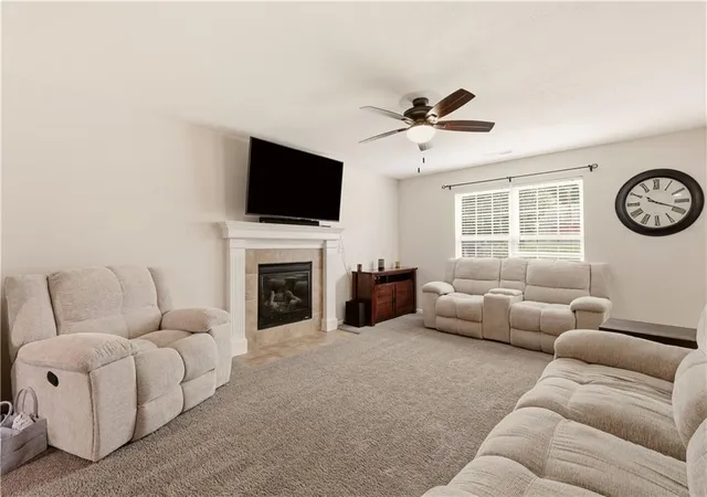 Photo 3 of Single family home for sale at 1526 Maple St, Eudora, KS 66025 | MLS# 2635971 | Listing updated on 2026-10-09