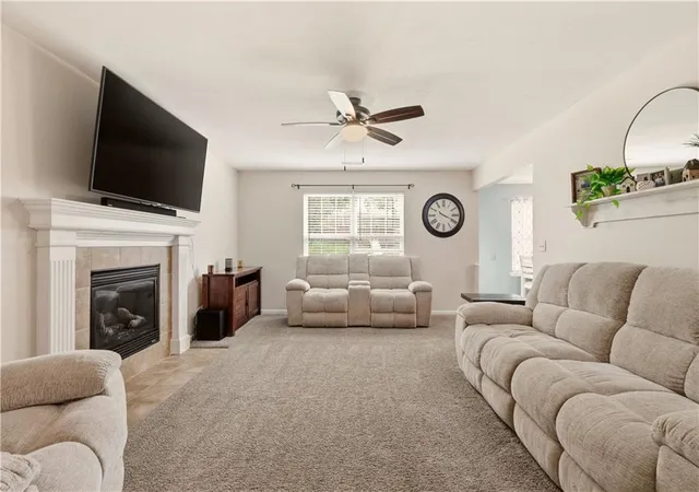 Photo 4 of Single family home for sale at 1526 Maple St, Eudora, KS 66025 | MLS# 2635971 | Listing updated on 2026-10-09