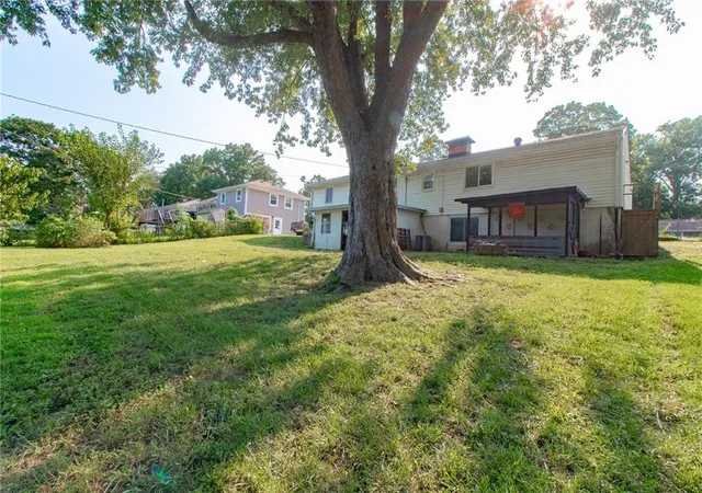 27th image of 1608 Lee Ln, Pleasant Hill, MO 64080 | MLS# 2635982