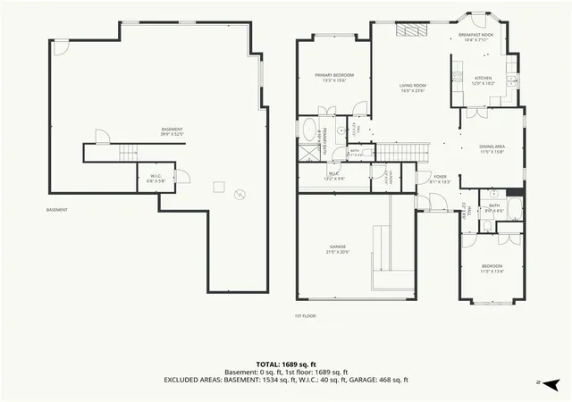 64th image of 13653 Manor Rd, Overland Park, KS 66224 | MLS# 2635987
