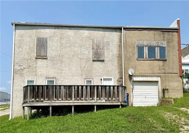 Photo 3 of Multi family home for sale at 601 Water St, Princeton, MO 64673 | MLS# 2635988 | Listing updated on 2026-08-12