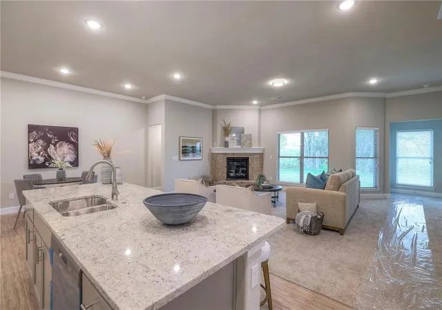 Photo 3 of Single family home for sale at 12928 Sewell Ave, Kansas City, KS 66109 | MLS# 2635991 | Listing updated on 2026-08-27