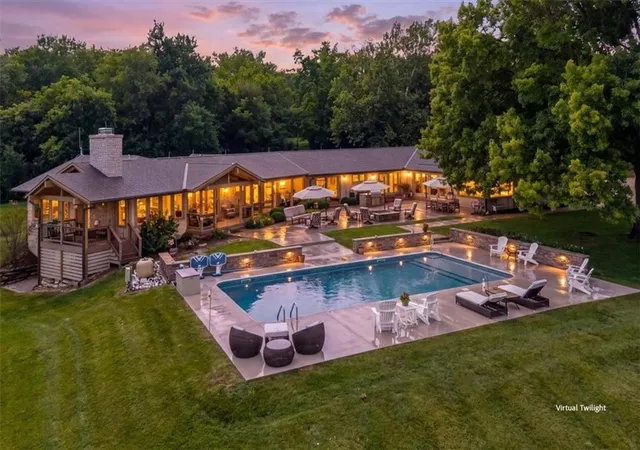 2nd image of 14300 Horridge Rd, Kansas City, MO 64149 | MLS# 2635992