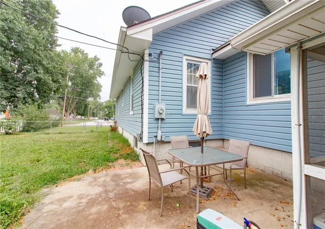 27th image of 337 E Main St, Odessa, MO 64076 | MLS# 2635996