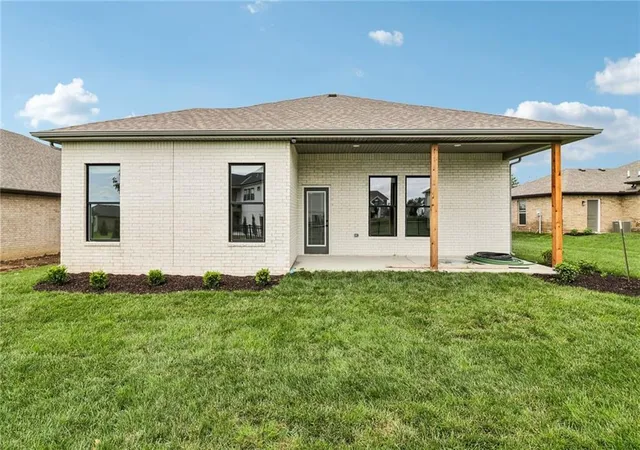 Photo 3 of Single family home for sale at 12909 Sewell Ave, Kansas City, KS 66109 | MLS# 2636002 | Listing updated on 2026-08-10