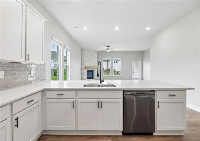 Photo 4 of Single family home for sale at 12909 Sewell Ave, Kansas City, KS 66109 | MLS# 2636002 | Listing updated on 2026-09-30