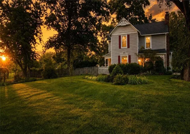 image of 16210 E 203rd St, Peculiar, MO 64078 | MLS# 2636004