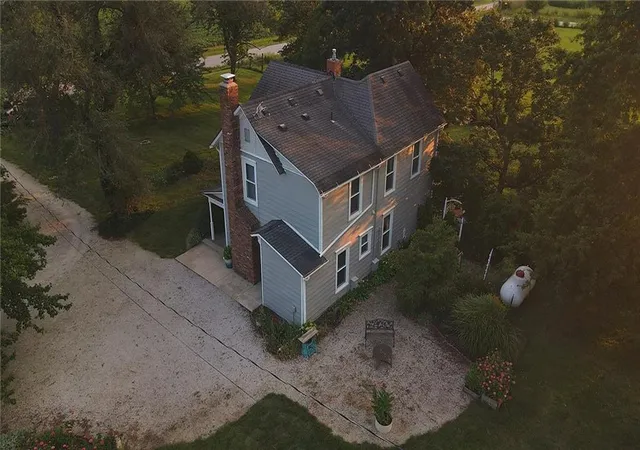 image of 16210 E 203rd St, Peculiar, MO 64078 | MLS# 2636004