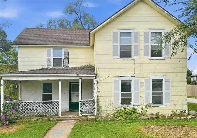 1st image of 201 E Church St, Hillsdale, KS 66071 | MLS# 2636007
