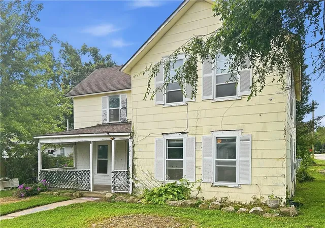 2nd image of 201 E Church St, Hillsdale, KS 66071 | MLS# 2636007
