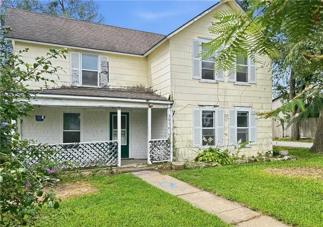 3rd image of 201 E Church St, Hillsdale, KS 66071 | MLS# 2636007