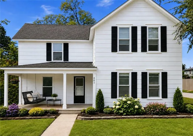 4th image of 201 E Church St, Hillsdale, KS 66071 | MLS# 2636007