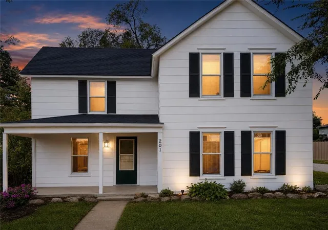 5th image of 201 E Church St, Hillsdale, KS 66071 | MLS# 2636007