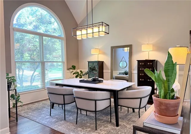 4th image of 7914 Darnell Ln, Lenexa, KS 66215 | MLS# 2636008