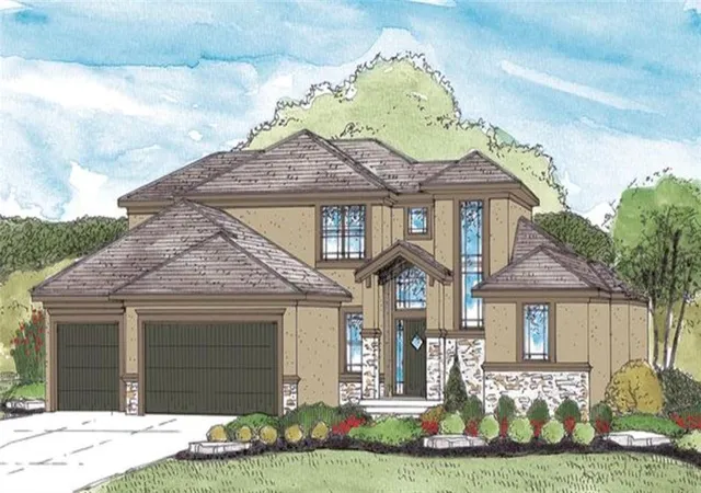 Photo 1 of Sale Pending at 4717 Nw Sienna Ridge, Riverside, MO 64150 | MLS# 2636012 | Listing updated on 2026-08-10