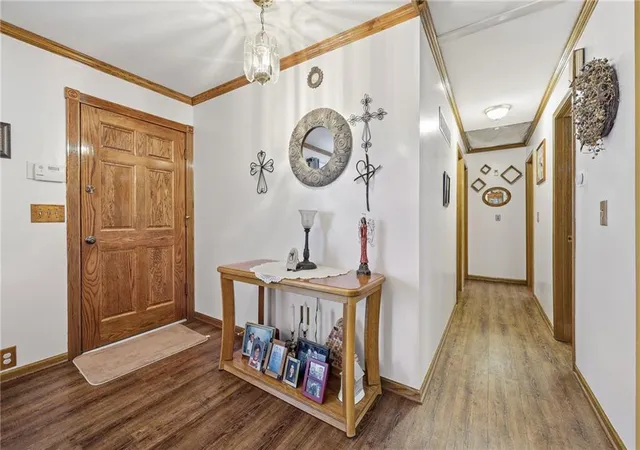 Photo 3 of Sale Pending at 407 Ne 113th Street, Kansas City, MO 64155 | MLS# 2636014 | Listing updated on 2026-08-22