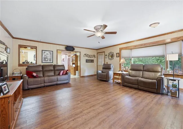 Photo 4 of Sale Pending at 407 NE 113th Street, Kansas City, MO 64155 | MLS# 2636014 | Listing updated on 2026-08-22