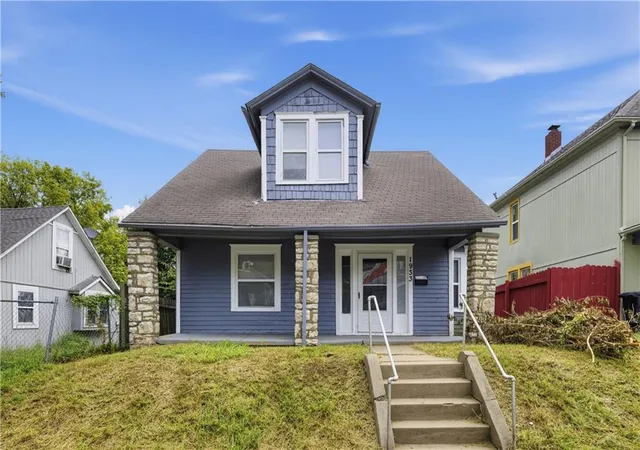 Photo 2 of Single family home for sale at 1933 N 26th Street, Kansas City, KS 66104 | MLS# 2636015 | Listing updated on 2026-09-23