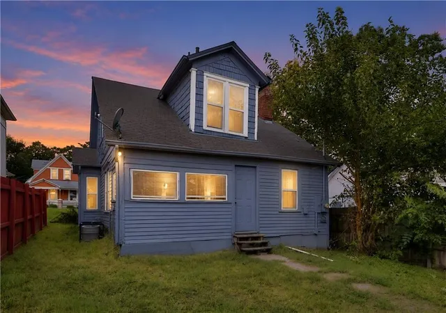 Photo 3 of Single family home for sale at 1933 N 26th Street, Kansas City, KS 66104 | MLS# 2636015 | Listing updated on 2026-09-23