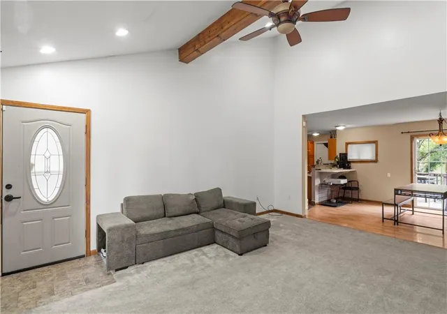Photo 3 of Sale Pending at 906 N 8th Street, Leavenworth, KS 66048 | MLS# 2636019 | Listing updated on 2026-09-05