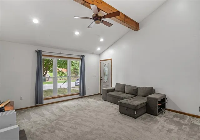 Photo 4 of Sale Pending at 906 N 8th Street, Leavenworth, KS 66048 | MLS# 2636019 | Listing updated on 2026-09-05