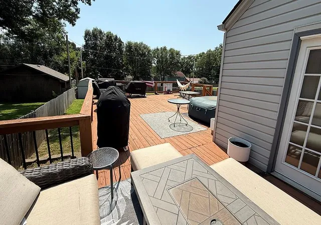 25th image of 1115 Metropolitan Ave, Leavenworth, KS 66048 | MLS# 2636020