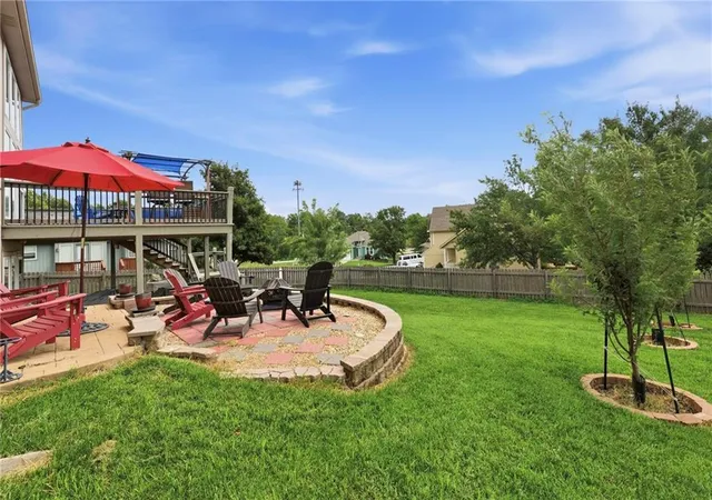 34th image of 519 Holt Dr, Liberty, MO 64068 | MLS# 2636021