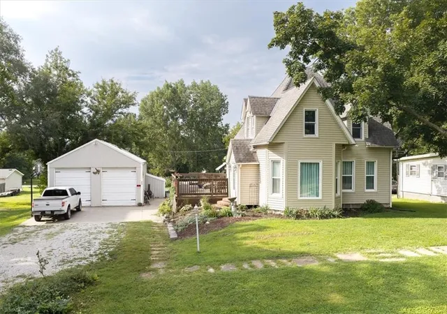 1st image of Lucy St, Mc Louth, KS 66054 | MLS# 2636022