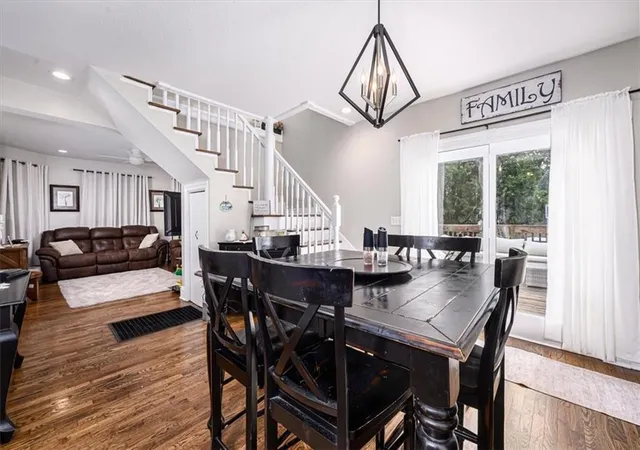 2nd image of Lucy St, Mc Louth, KS 66054 | MLS# 2636022