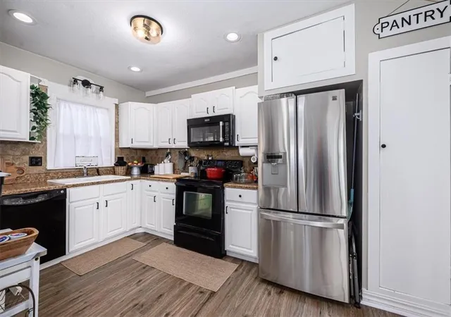 5th image of Lucy St, Mc Louth, KS 66054 | MLS# 2636022