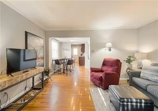 Photo 3 of Condo for sale at 4203 Clark Ave #1, Kansas City, MO 64111 | MLS# 2636026 | Listing updated on 2026-09-07
