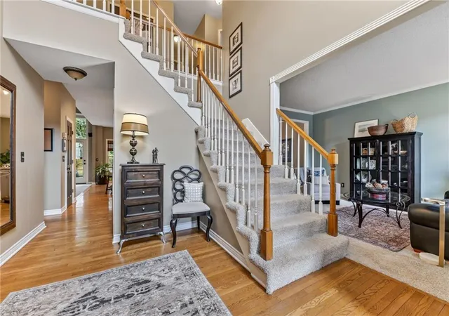 Photo 3 of Sale Pending at 8201 Nw 80th Terrace, Kansas City, MO 64152 | MLS# 2636027 | Listing updated on 2026-08-22