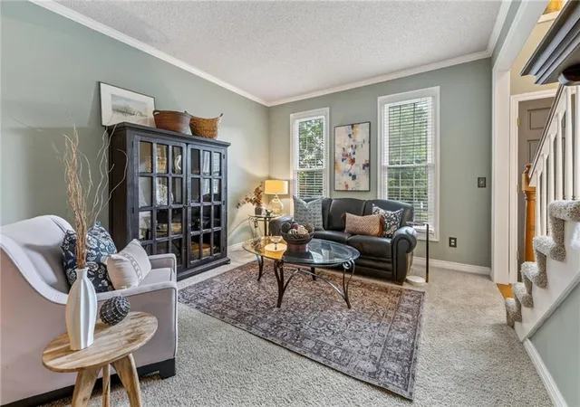 Photo 3 of Sale Pending at 8201 NW 80th Terrace, Kansas City, MO 64152 | MLS# 2636027 | Listing updated on 2026-08-22