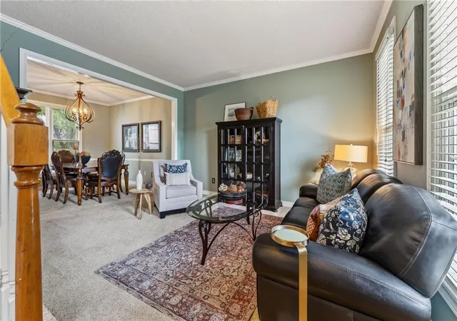Photo 4 of Sale Pending at 8201 NW 80th Terrace, Kansas City, MO 64152 | MLS# 2636027 | Listing updated on 2026-08-22