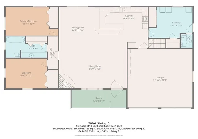 52nd image of 305 E Monroe St, Garnett, KS 66032 | MLS# 2636030
