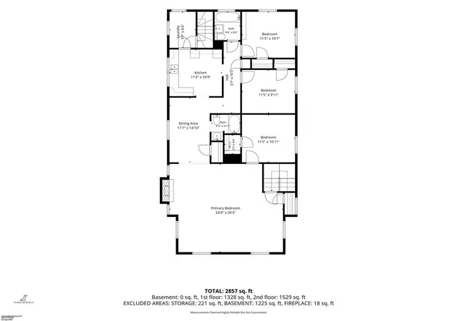 38th image of 5339 Paseo Blvd, Kansas City, MO 64110 | MLS# 2636034