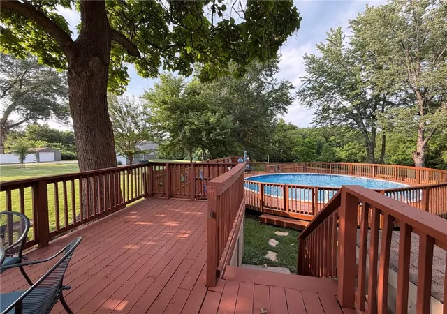 Photo 4 of Single family home for sale at 1800 E Mechanic Ave, Independence, MO 64050 | MLS# 2636036 | Listing updated on 2026-09-04