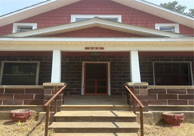 1st image of 306 Maple N/a, Cedar Vale, KS 67024 | MLS# 2636040
