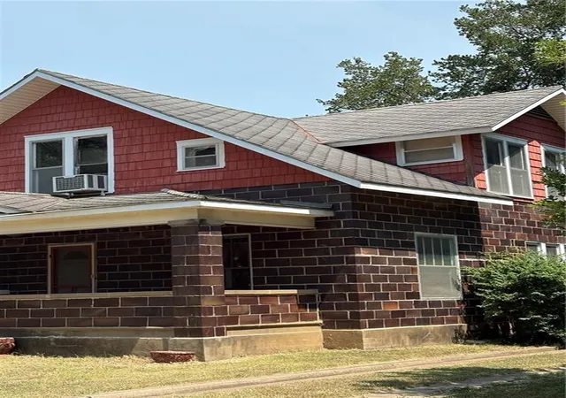 4th image of 306 Maple N/A, Cedar Vale, KS 67024 | MLS# 2636040