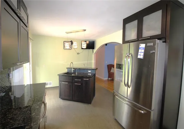 Photo 3 of Sale Pending at 5815 N Tracy Ave, Kansas City, MO 64118 | MLS# 2636042 | Listing updated on 2026-08-22