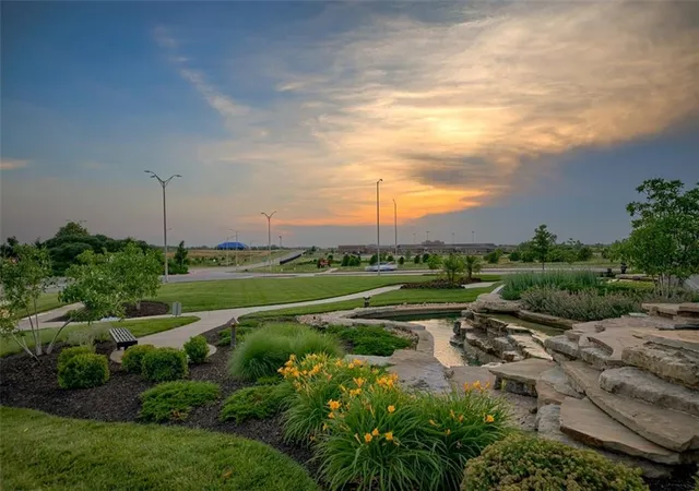 18th image of 16738 S Fellows St, Olathe, KS 66062 | MLS# 2636046