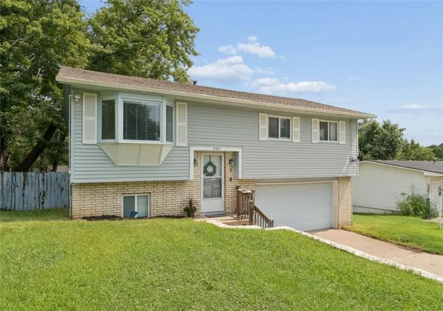 Photo 2 of Single family home for sale at 8502 Ann Ave, Kansas City, KS 66112 | MLS# 2636047 | Listing updated on 2026-08-14