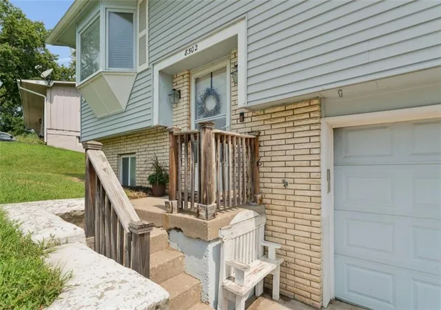 Photo 3 of Single family home for sale at 8502 Ann Ave, Kansas City, KS 66112 | MLS# 2636047 | Listing updated on 2026-08-14