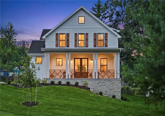 2nd image of 2907 W 72nd Ter, Prairie Village, KS 66208 | MLS# 2636048