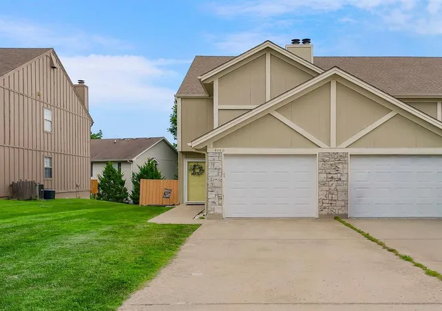 1st image of 404 Ne 6Th St #D, Blue Springs, MO 64014 | MLS# 2636052