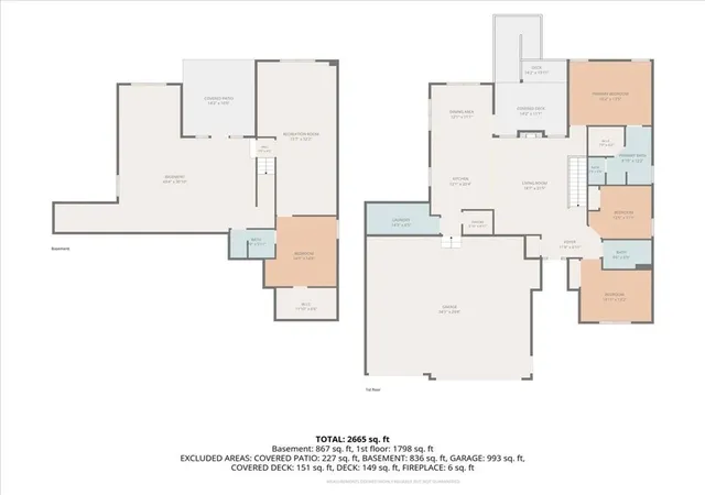 56th image of 200 Rock Creek Ter, Smithville, MO 64089 | MLS# 2636053