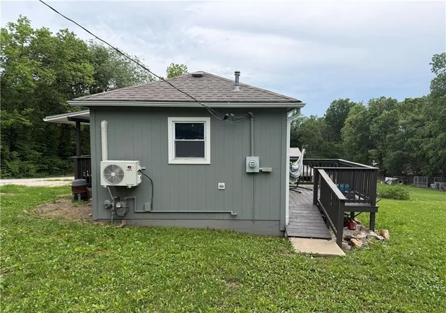 Photo 3 of Single family home for sale at 604 S 2nd Street, Richmond, MO 64085 | MLS# 2636057 | Listing updated on 2026-08-27