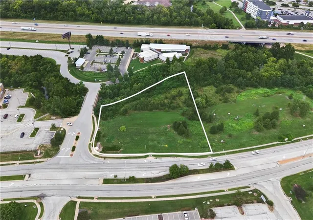 Photo 1 of Land for sale at 19330 E Valley View Pkwy, Independence, MO 64055 | MLS# 2636063 | Listing updated on 2026-08-28