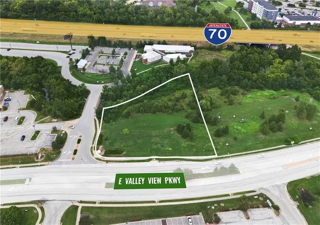 Photo 3 of Land for sale at 19330 E Valley View Pkwy, Independence, MO 64055 | MLS# 2636063 | Listing updated on 2026-08-28