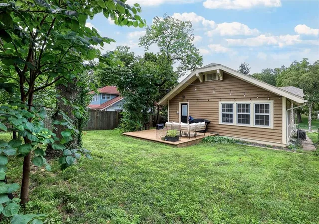 Photo 25 of Single family home for sale at 4937 Westwood Rd, Kansas City, MO 64112 | MLS# 2636067 | Listing updated on 2026-10-04